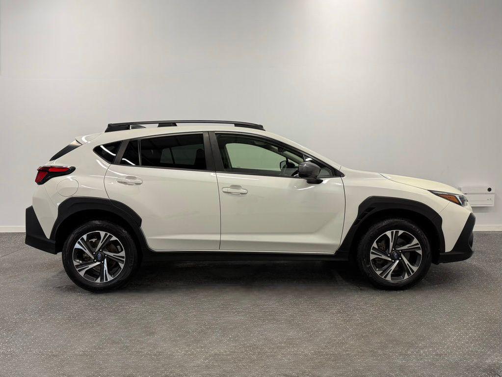 used 2024 Subaru Crosstrek car, priced at $22,574