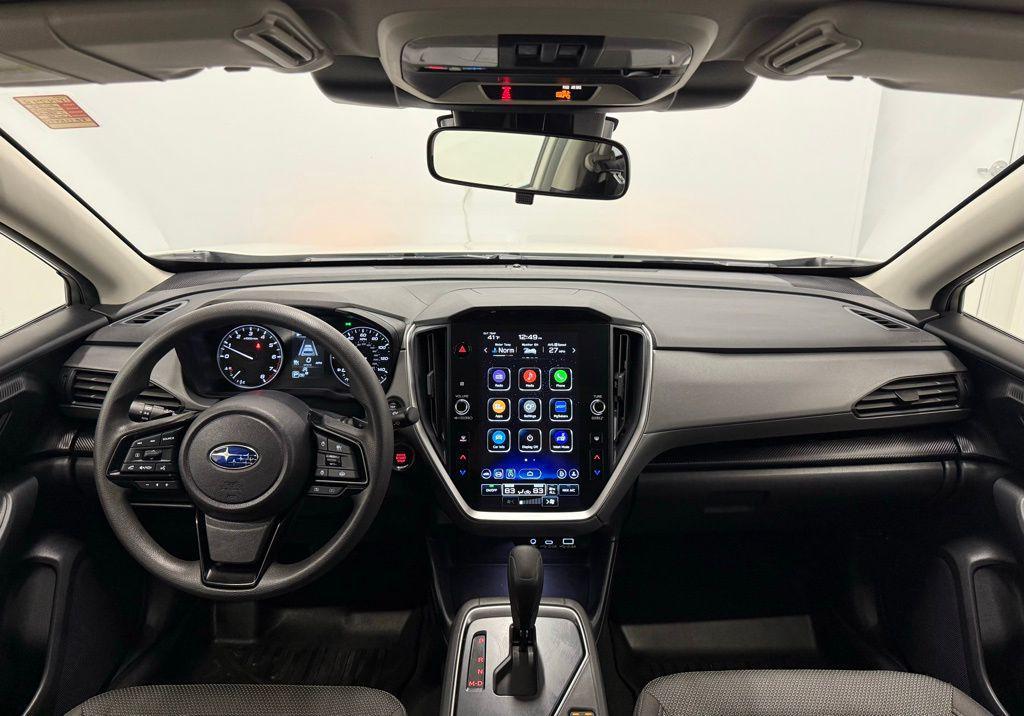 used 2024 Subaru Crosstrek car, priced at $22,574