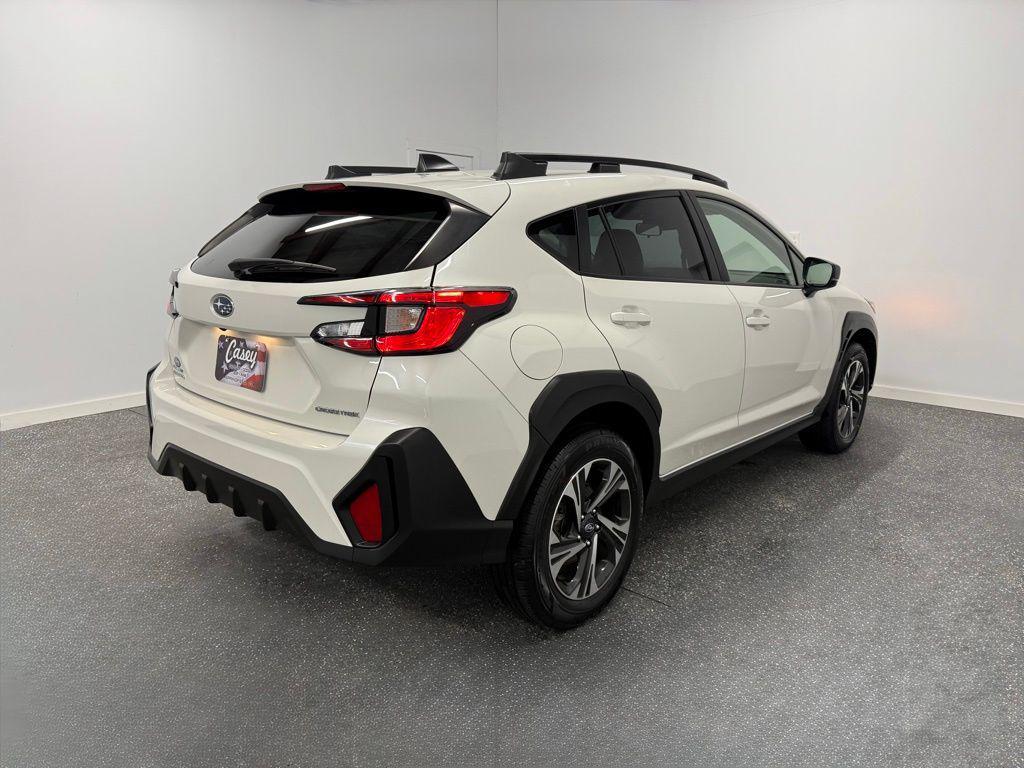 used 2024 Subaru Crosstrek car, priced at $22,574