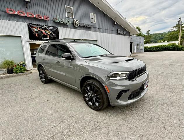 used 2024 Dodge Durango car, priced at $39,974