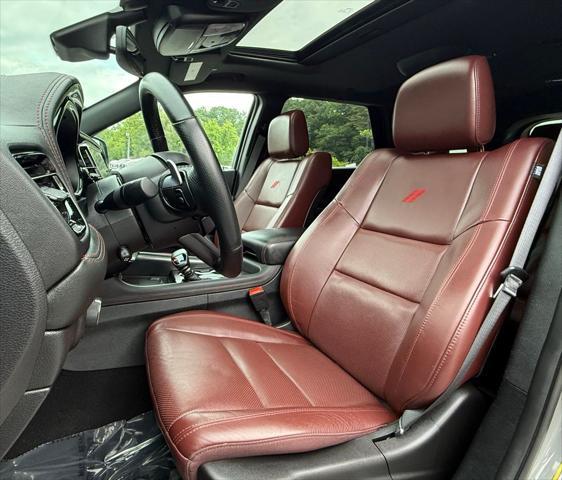 used 2024 Dodge Durango car, priced at $39,974