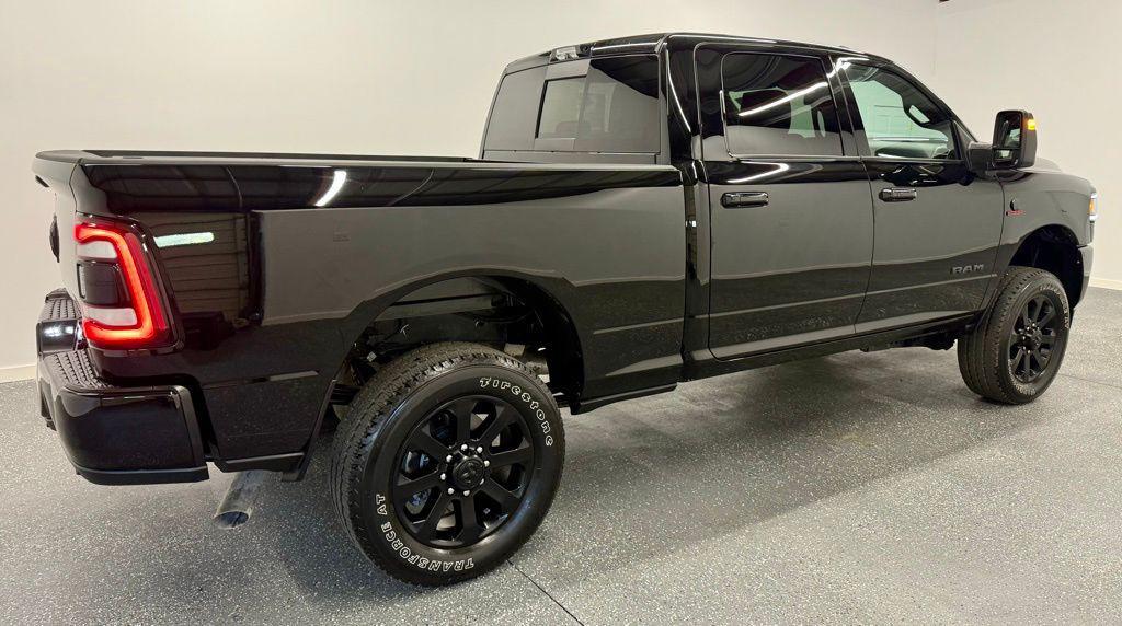 used 2024 Ram 3500 car, priced at $73,974