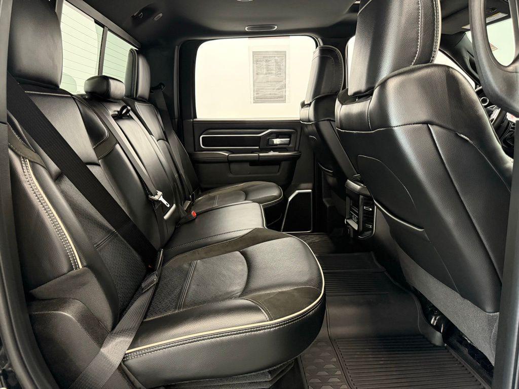 used 2024 Ram 3500 car, priced at $73,974