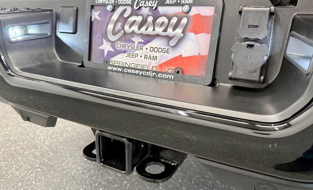 used 2024 Ram 3500 car, priced at $73,974