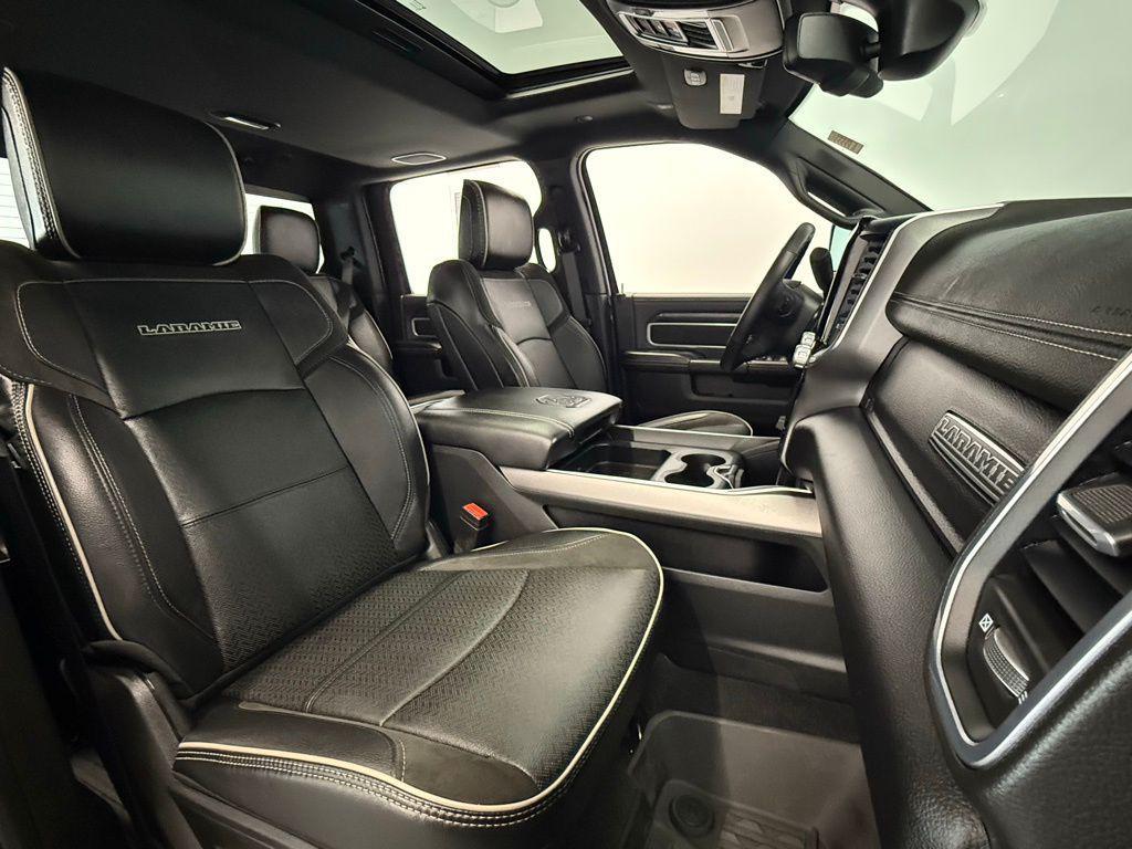 used 2024 Ram 3500 car, priced at $73,974