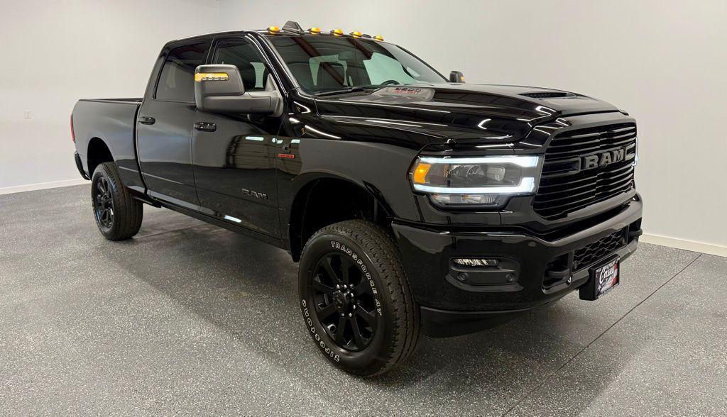 used 2024 Ram 3500 car, priced at $73,974