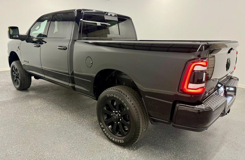 used 2024 Ram 3500 car, priced at $73,974