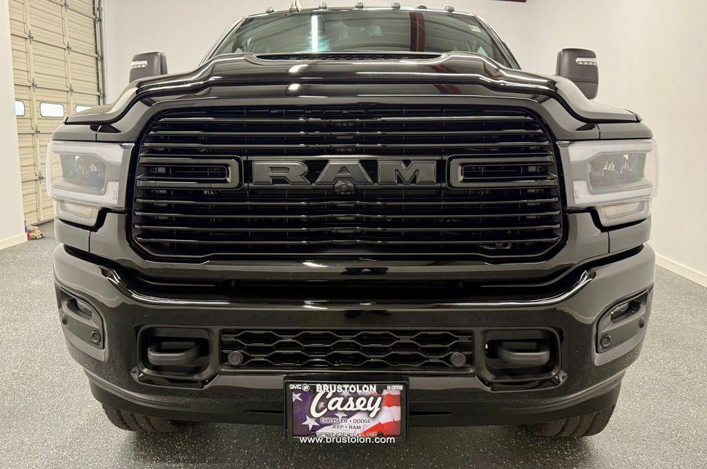 used 2024 Ram 3500 car, priced at $73,974