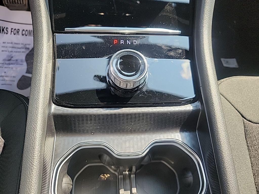 new 2025 Jeep Grand Cherokee car, priced at $37,009