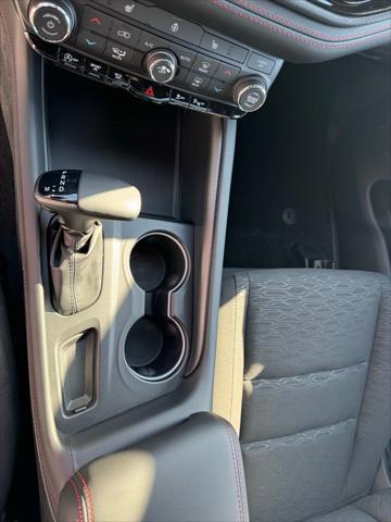 new 2025 Dodge Durango car, priced at $38,927
