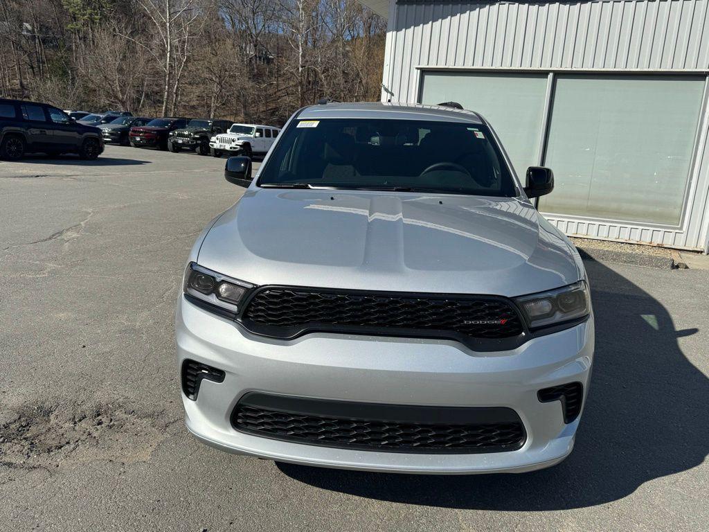 new 2025 Dodge Durango car, priced at $39,268