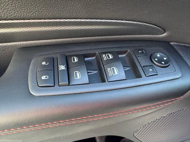 new 2025 Dodge Durango car, priced at $38,927