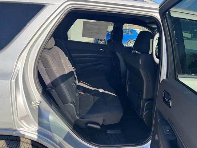 new 2025 Dodge Durango car, priced at $38,927