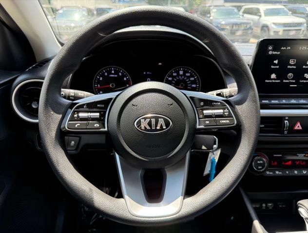 used 2019 Kia Forte car, priced at $12,974