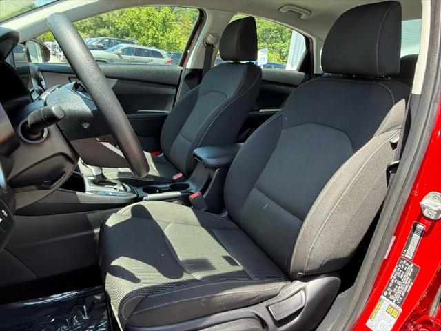 used 2019 Kia Forte car, priced at $12,974