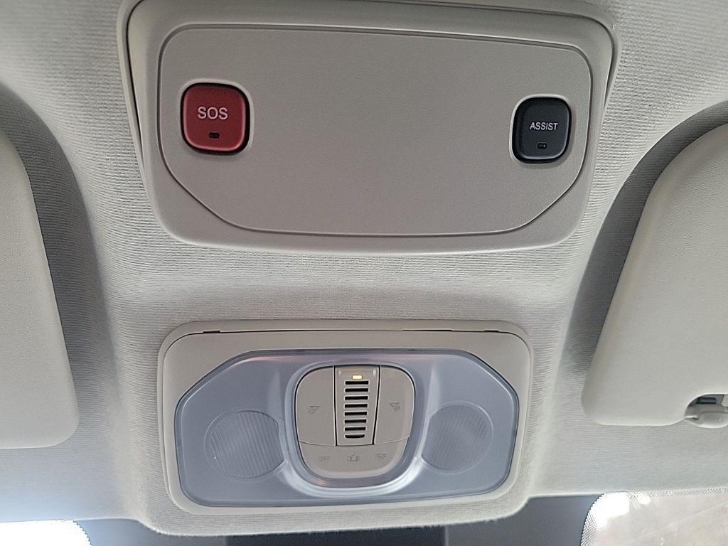 new 2025 Ram ProMaster 2500 car, priced at $49,495