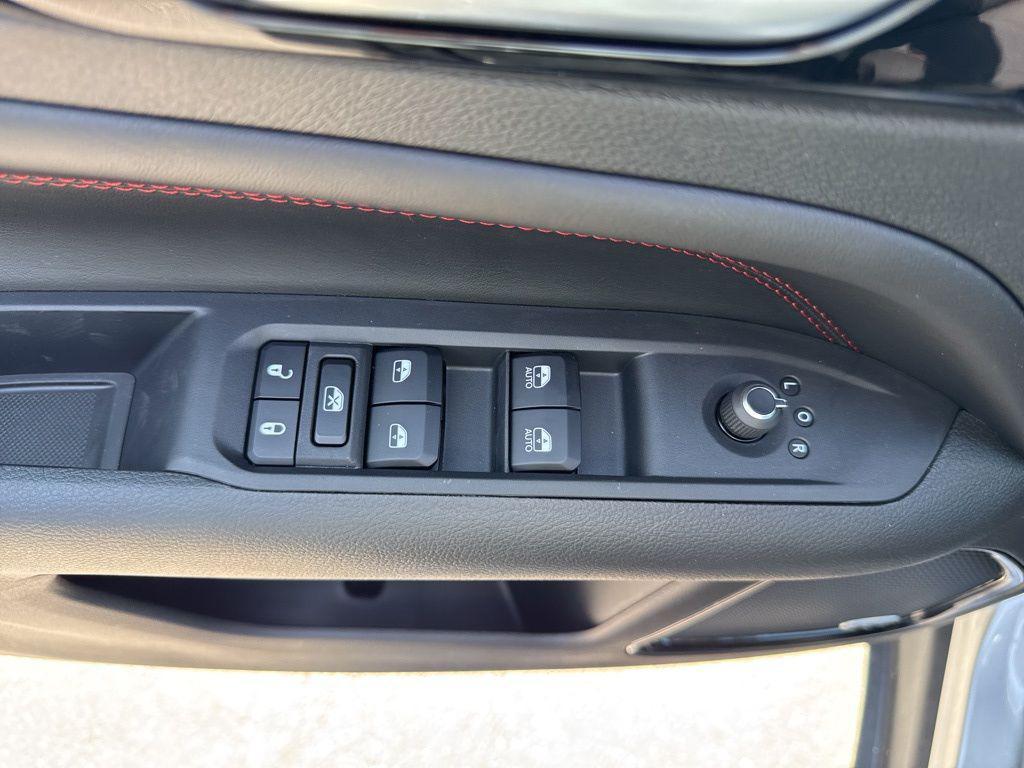 new 2025 Jeep Compass car, priced at $36,964
