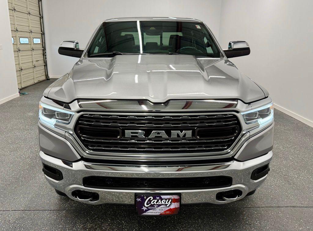 used 2019 Ram 1500 car, priced at $36,574