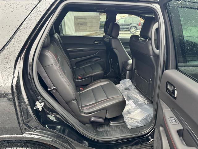 new 2025 Dodge Durango car, priced at $49,393