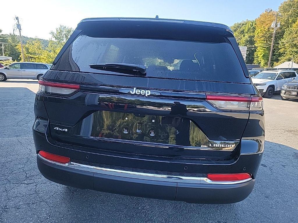 new 2025 Jeep Grand Cherokee car, priced at $39,259