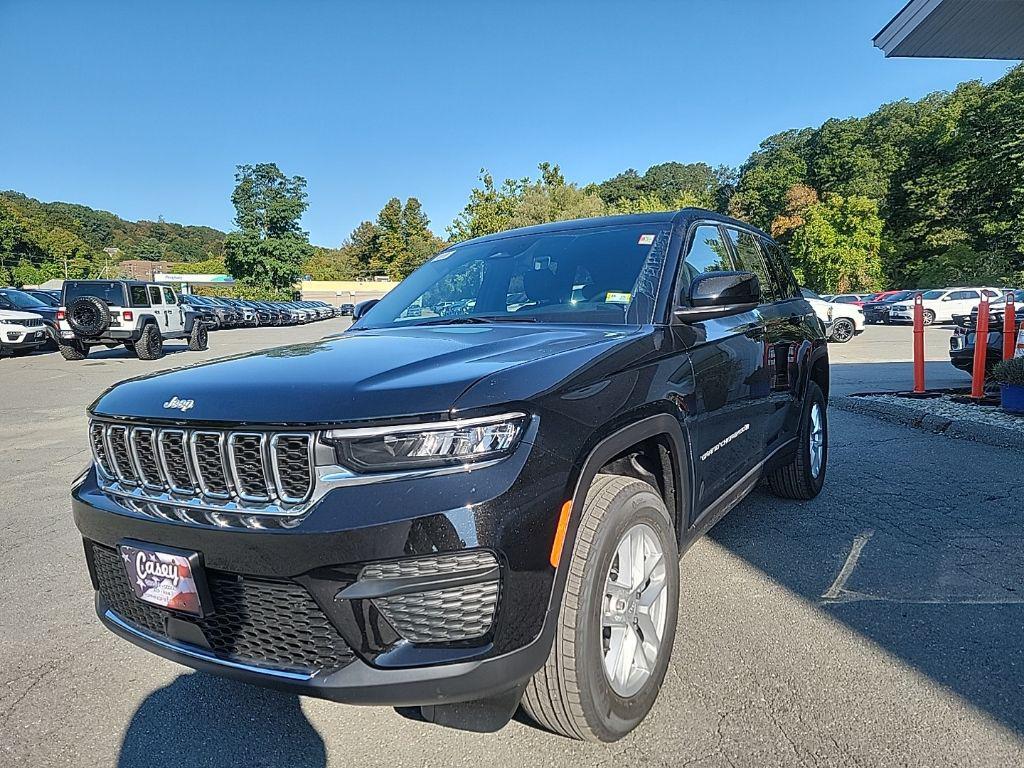 new 2025 Jeep Grand Cherokee car, priced at $39,259