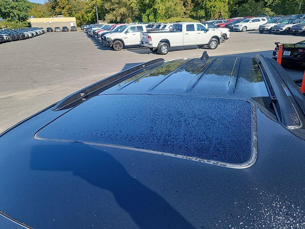 new 2025 Jeep Grand Cherokee car, priced at $39,259