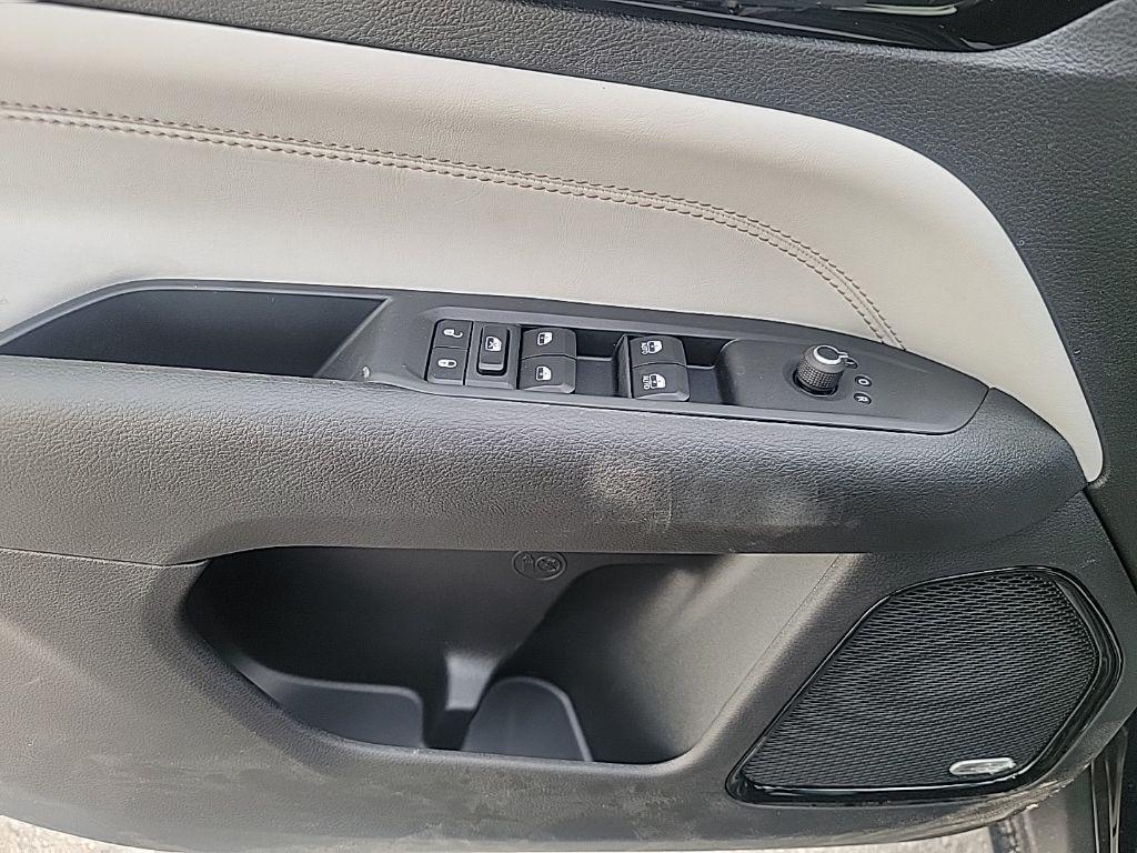 new 2026 Jeep Compass car, priced at $36,645