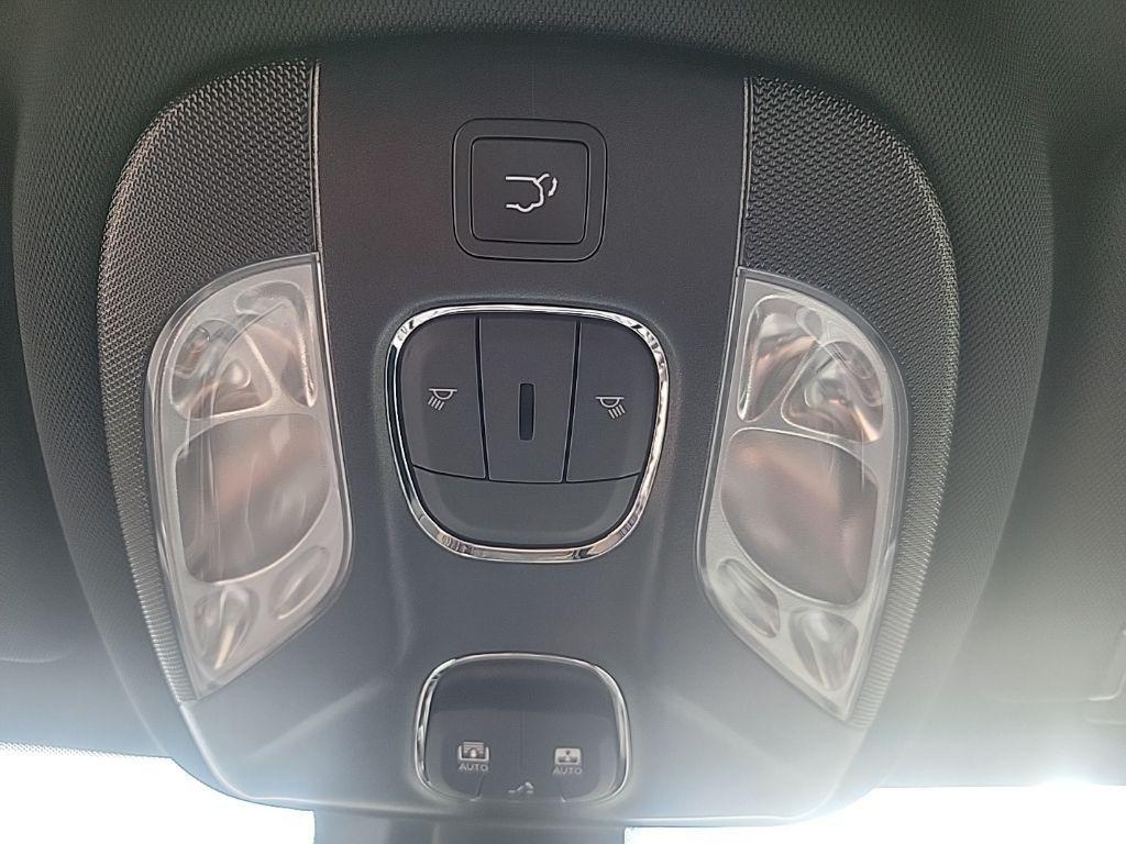 new 2026 Jeep Compass car, priced at $36,645