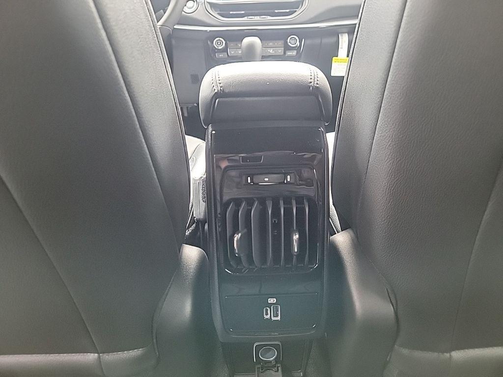 new 2026 Jeep Compass car, priced at $37,200