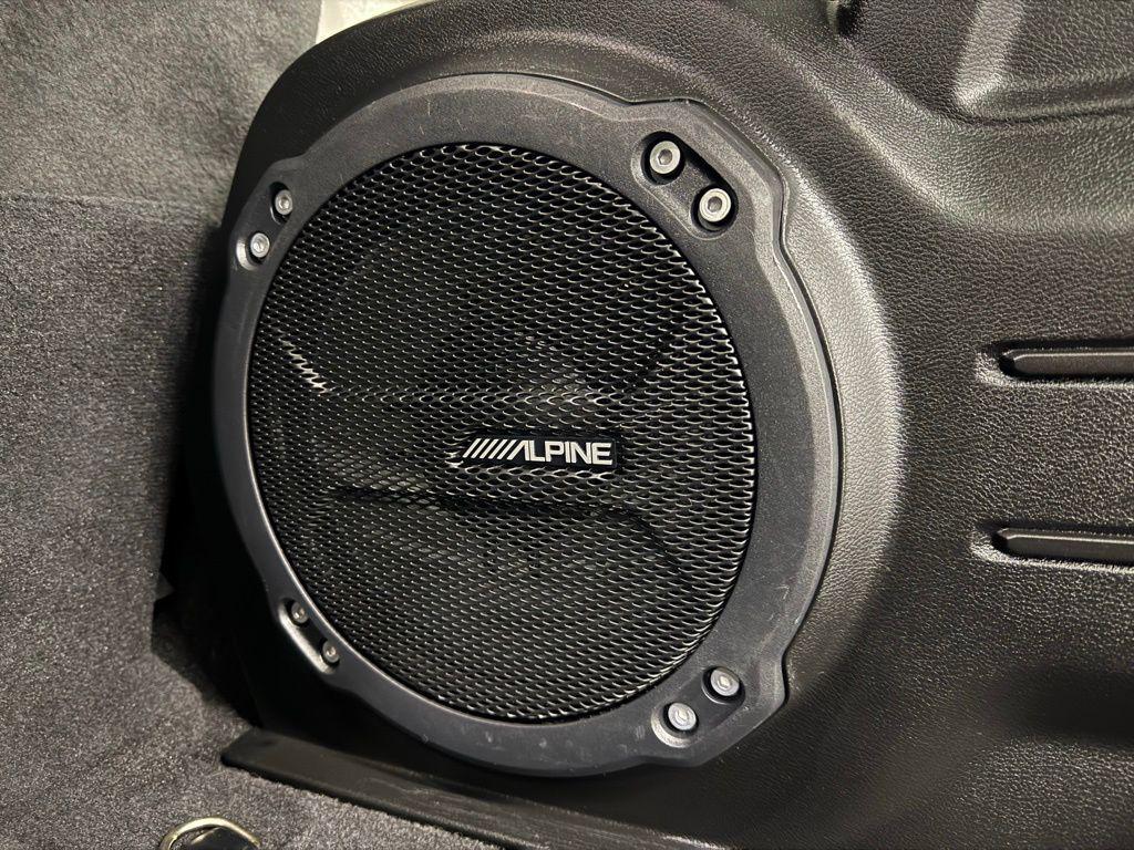 used 2022 Jeep Wrangler Unlimited car, priced at $36,574