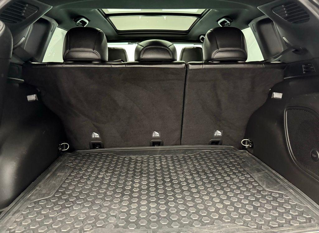 used 2022 Jeep Compass car, priced at $24,974