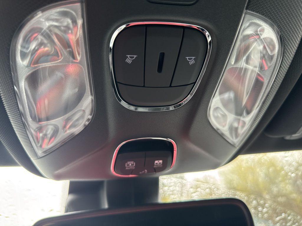 new 2025 Jeep Compass car, priced at $34,501