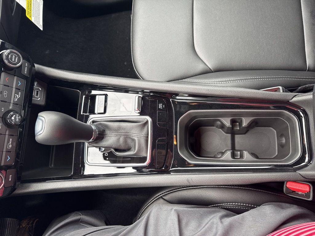 new 2025 Jeep Compass car, priced at $34,501