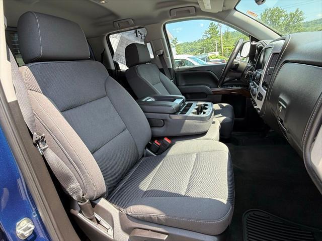 used 2018 GMC Sierra 1500 car, priced at $26,974