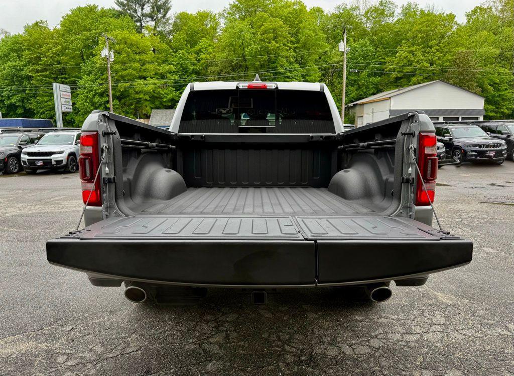 used 2023 Ram 1500 car, priced at $45,974