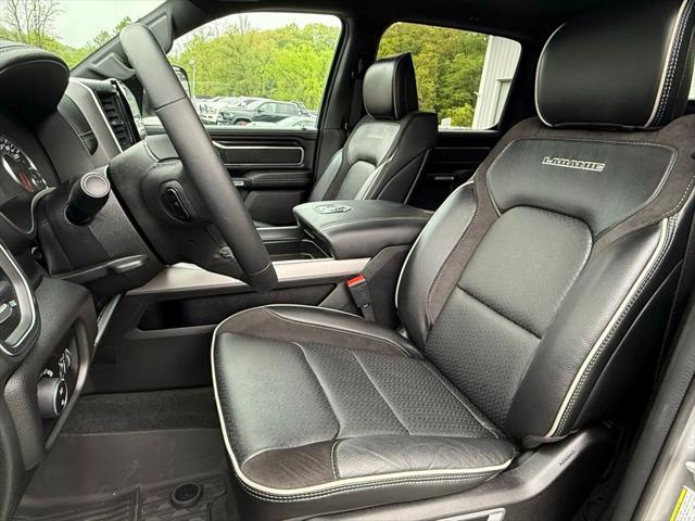 used 2023 Ram 1500 car, priced at $47,574