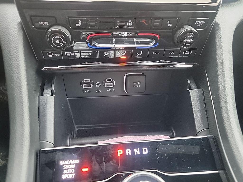 new 2025 Jeep Grand Cherokee car, priced at $47,486