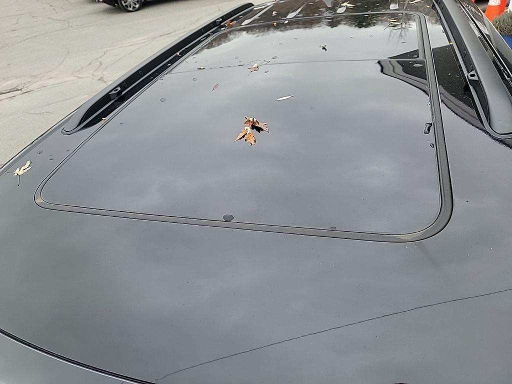 new 2025 Jeep Grand Cherokee car, priced at $47,486