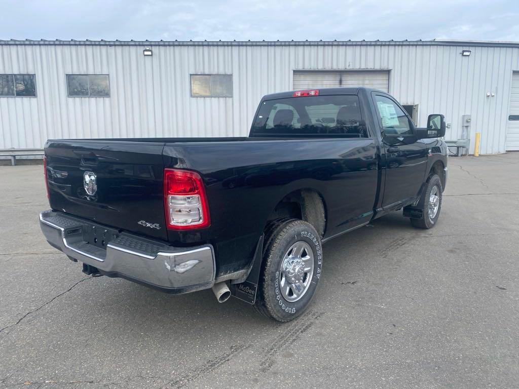 new 2024 Ram 3500 car, priced at $60,728