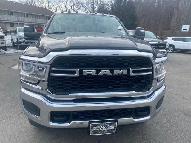 new 2024 Ram 3500 car, priced at $58,908
