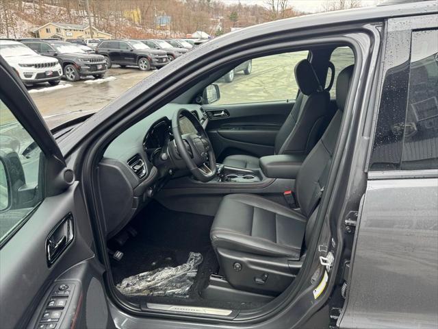 new 2025 Dodge Durango car, priced at $51,483