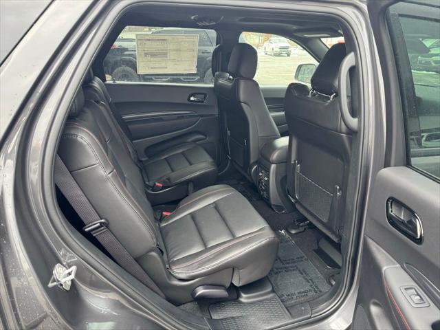 new 2025 Dodge Durango car, priced at $51,483