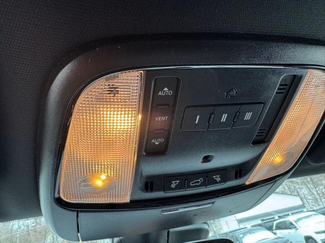 new 2025 Dodge Durango car, priced at $51,483