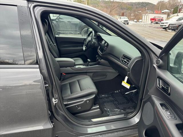 new 2025 Dodge Durango car, priced at $51,483