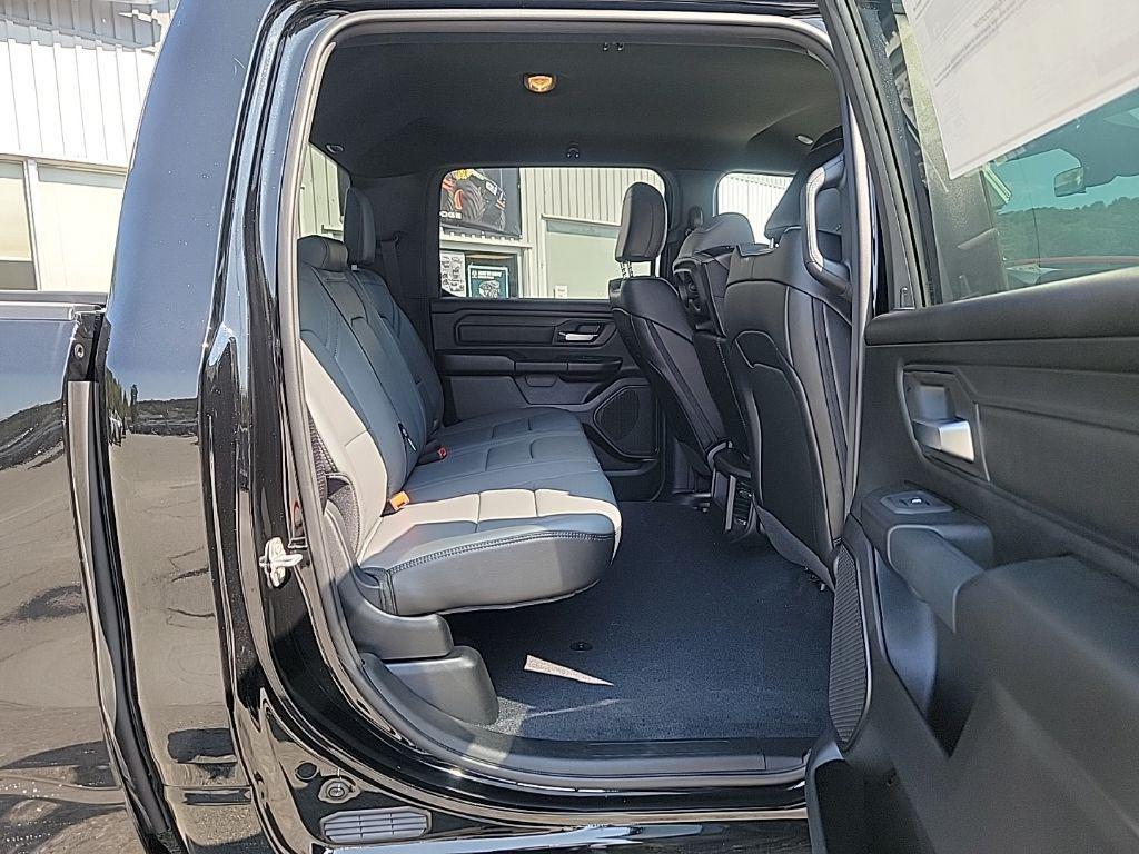 new 2026 Ram 1500 car, priced at $48,800