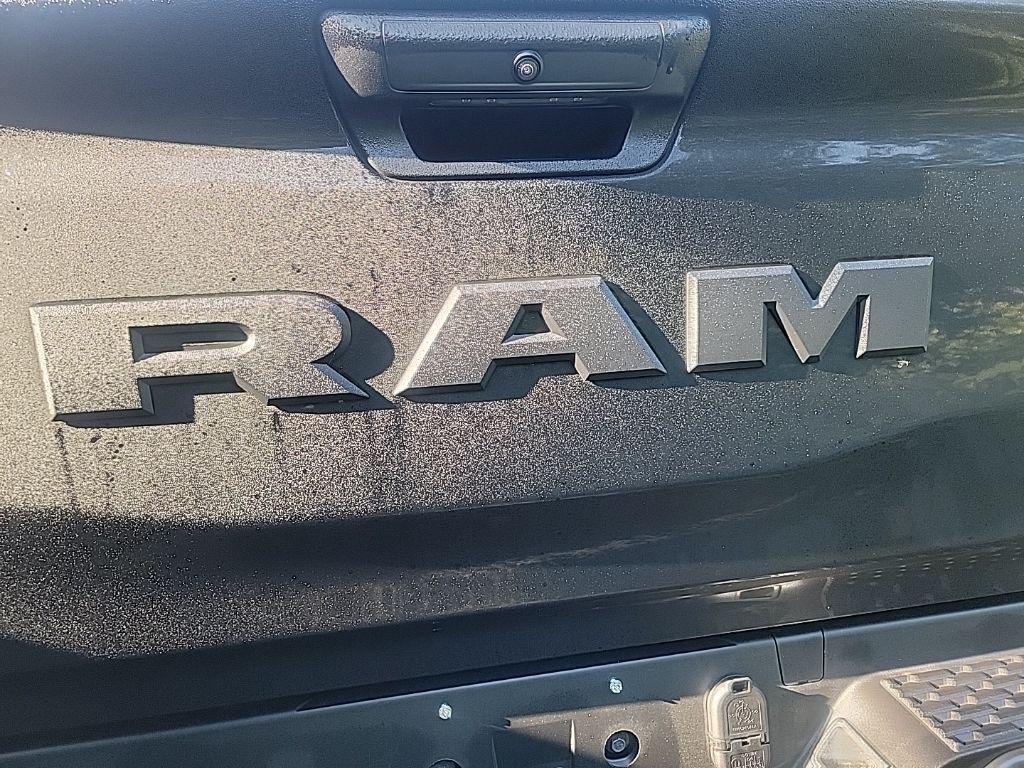 new 2026 Ram 1500 car, priced at $48,800