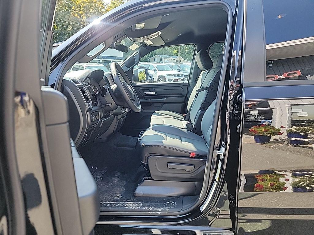 new 2026 Ram 1500 car, priced at $48,800
