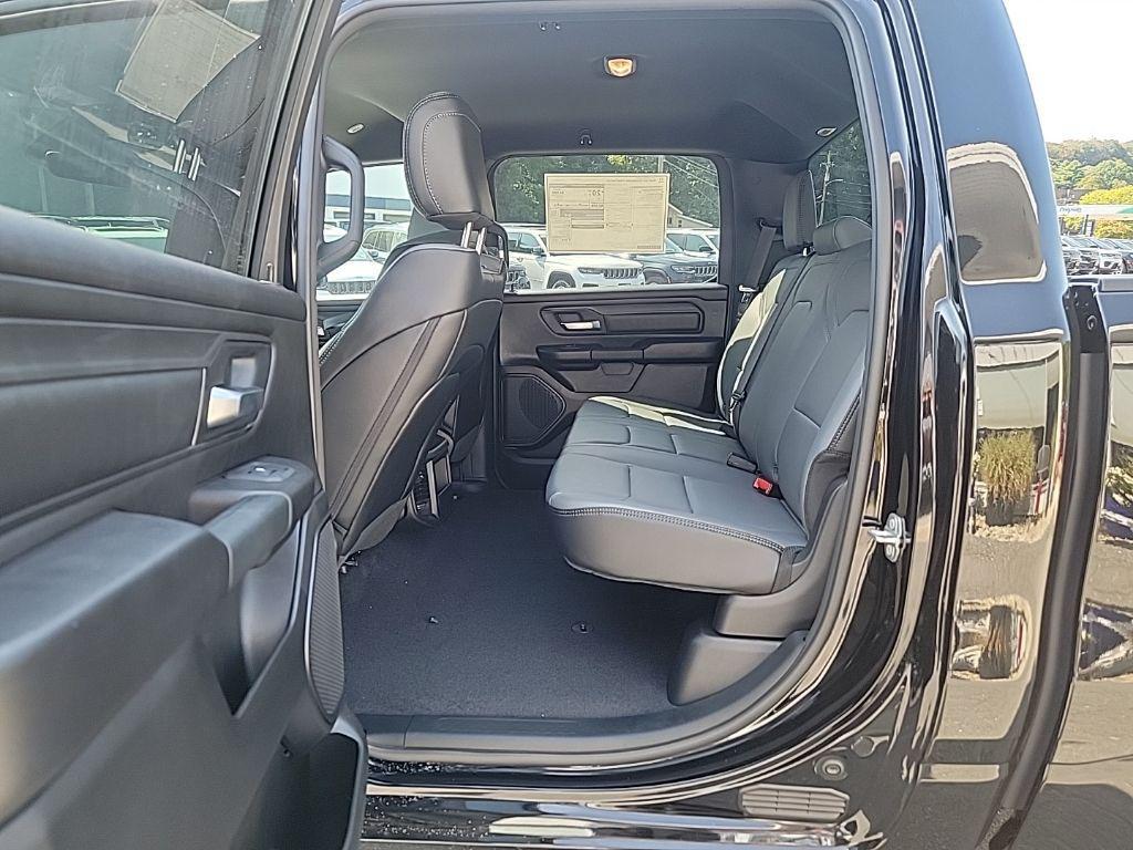new 2026 Ram 1500 car, priced at $48,800