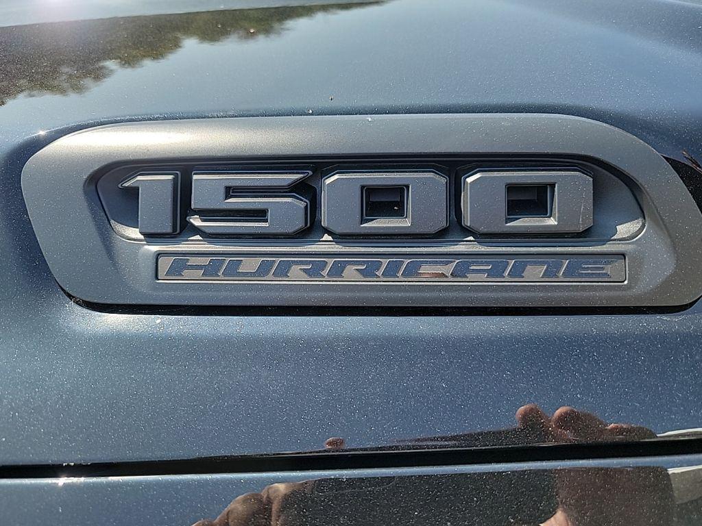 new 2026 Ram 1500 car, priced at $48,800