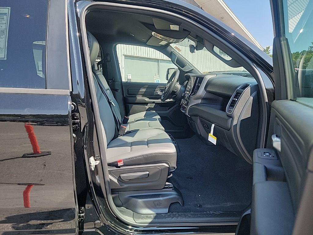 new 2026 Ram 1500 car, priced at $48,800